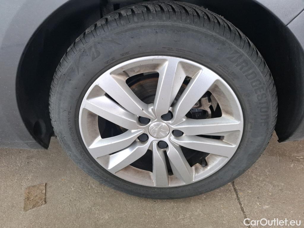  Peugeot  308  SW Active Business 1.5 HDi 130CV BVM6 E6dT #32