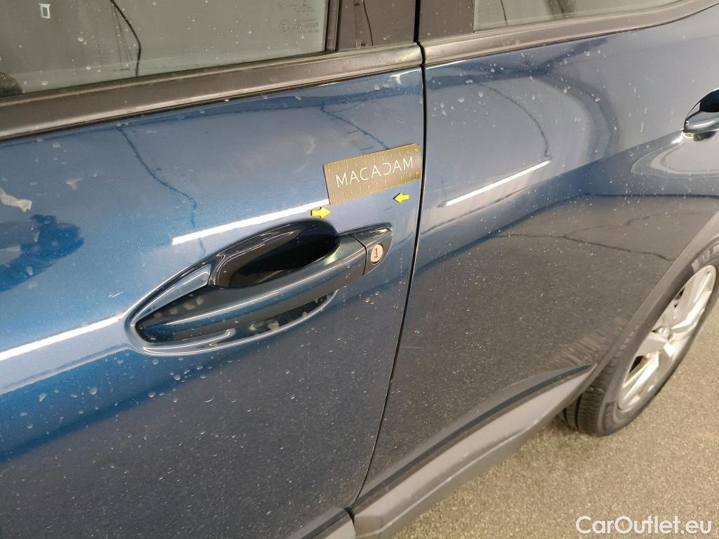  Peugeot  3008  Active Business 1.5 HDi 130CV BVA8 E6d #1