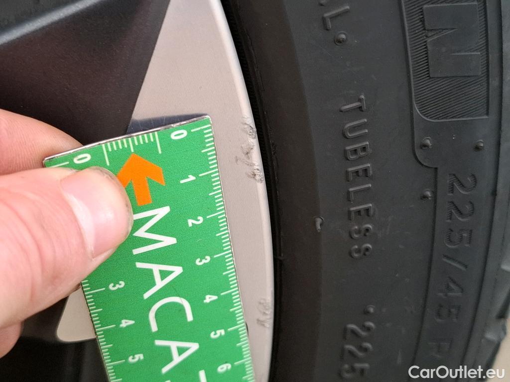  Peugeot  308  Allure Pack 1.2 PureTech 130CV BVA8 E6d #17