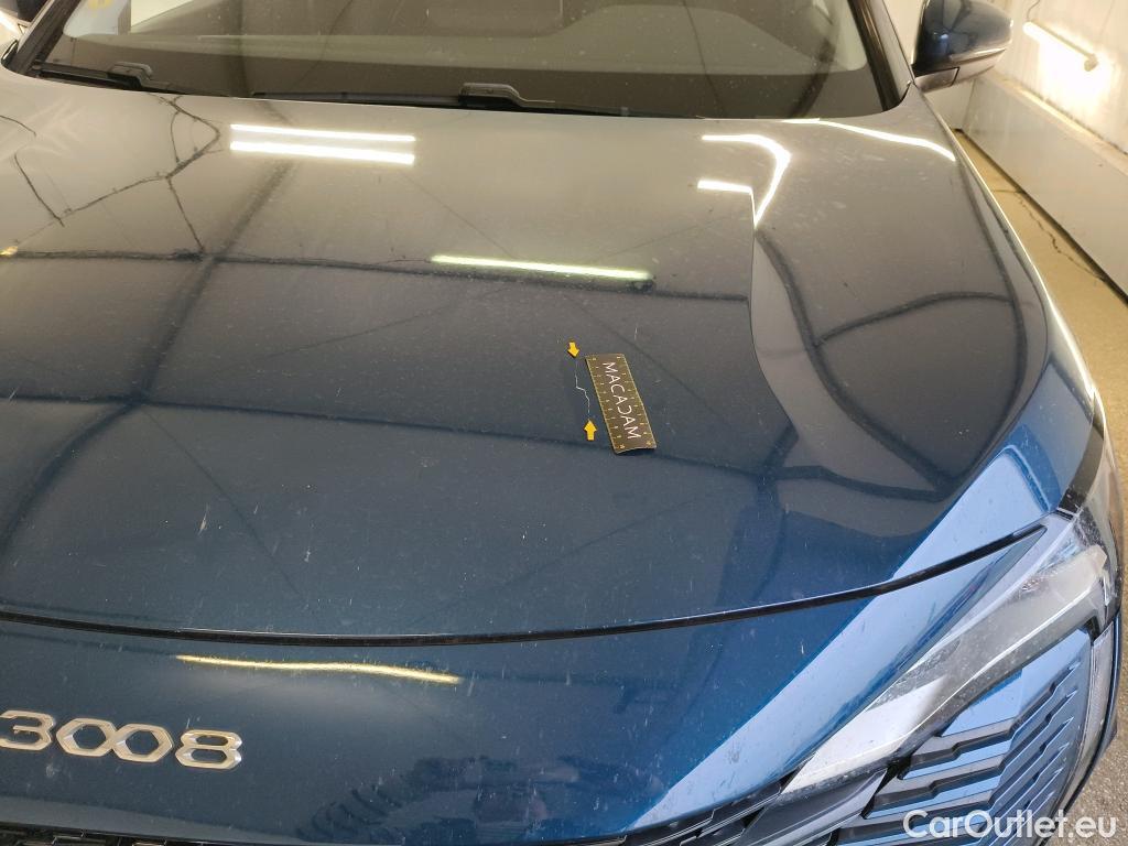  Peugeot  3008  Active Business 1.5 HDi 130CV BVA8 E6d #34