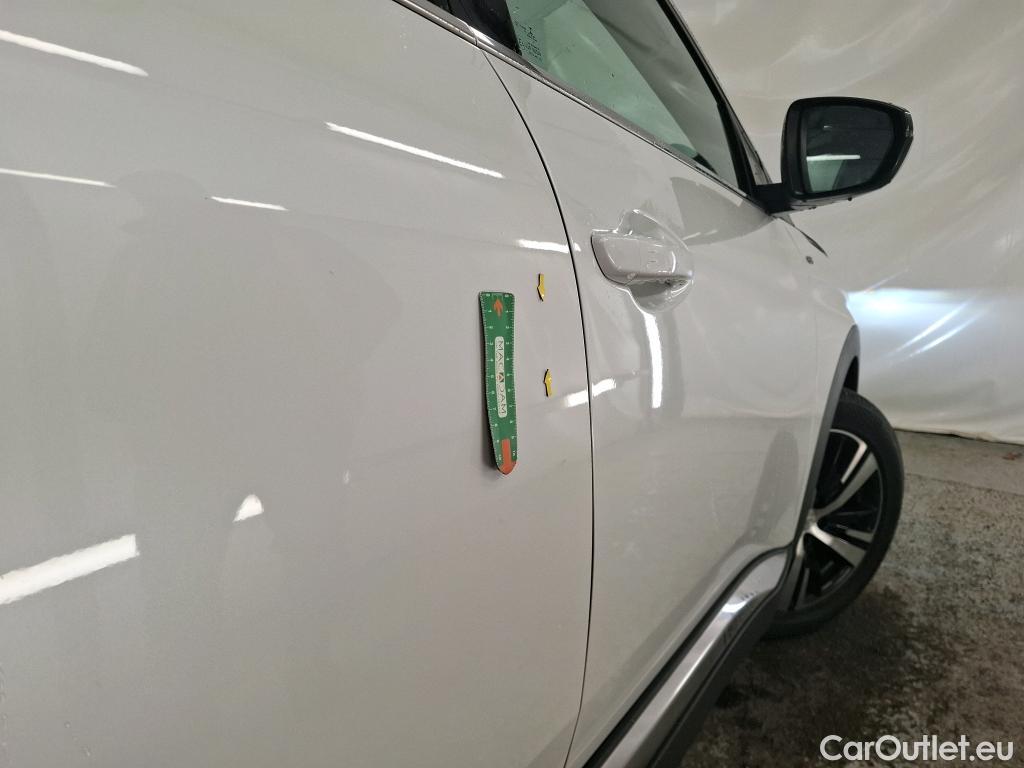  Peugeot  3008 PEUGEOT  / 2020 / 5P / SUV BlueHDi 130 S&S EAT8 GT #1