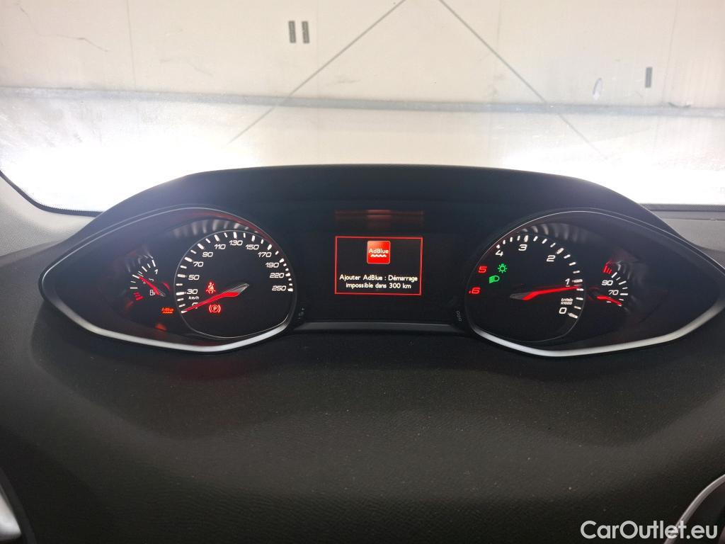  Peugeot  308  SW Active Business 1.5 HDi 130CV BVM6 E6dT #30