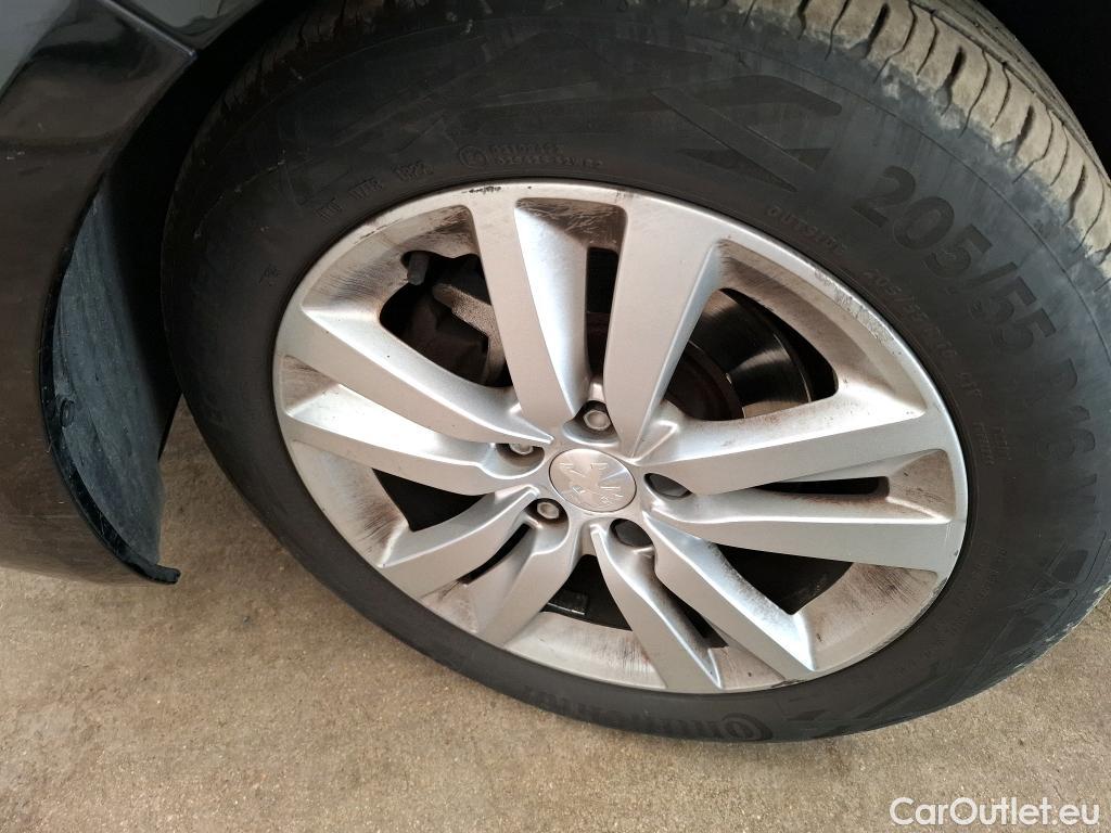  Peugeot  308  Active Business 1.5 HDi 130CV BVM6 E6dT #36