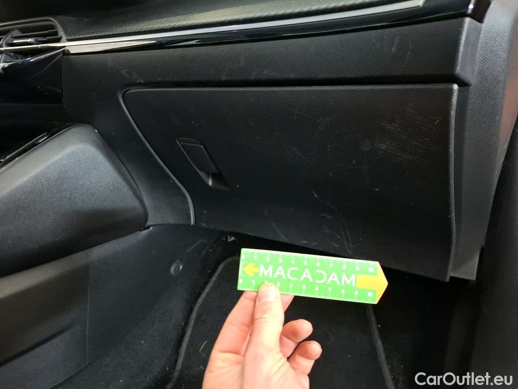  Peugeot  2008  Allure 1.2 PureTech 100CV BVM6 E6d #58