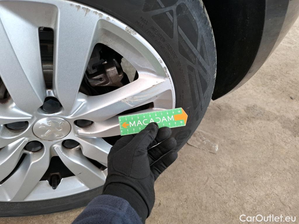  Peugeot  308  Active Business 1.5 HDi 130CV BVM6 E6dT #34