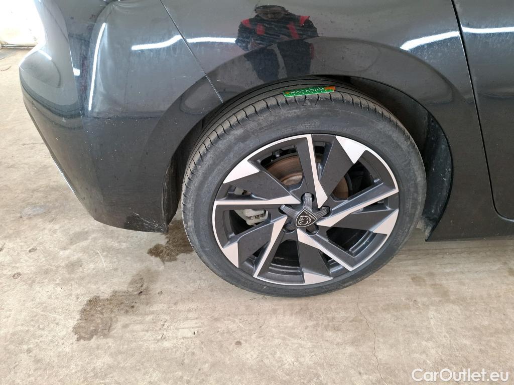  Peugeot  308  Allure Pack 1.2 PureTech 130CV BVA8 E6d #22