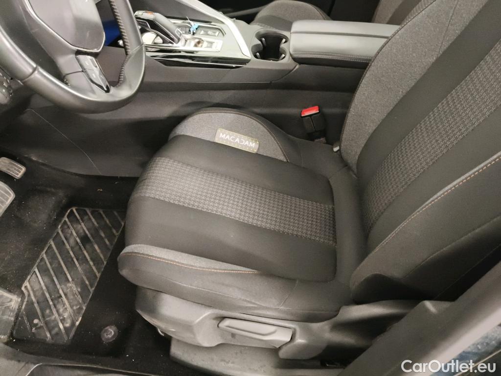  Peugeot  3008  Active Business 1.5 HDi 130CV BVA8 E6d #16