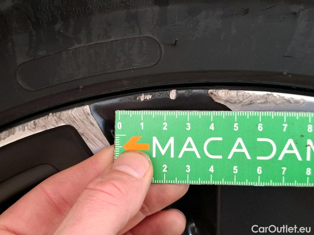  Peugeot  308  Allure Pack 1.2 PureTech 130CV BVA8 E6d #16