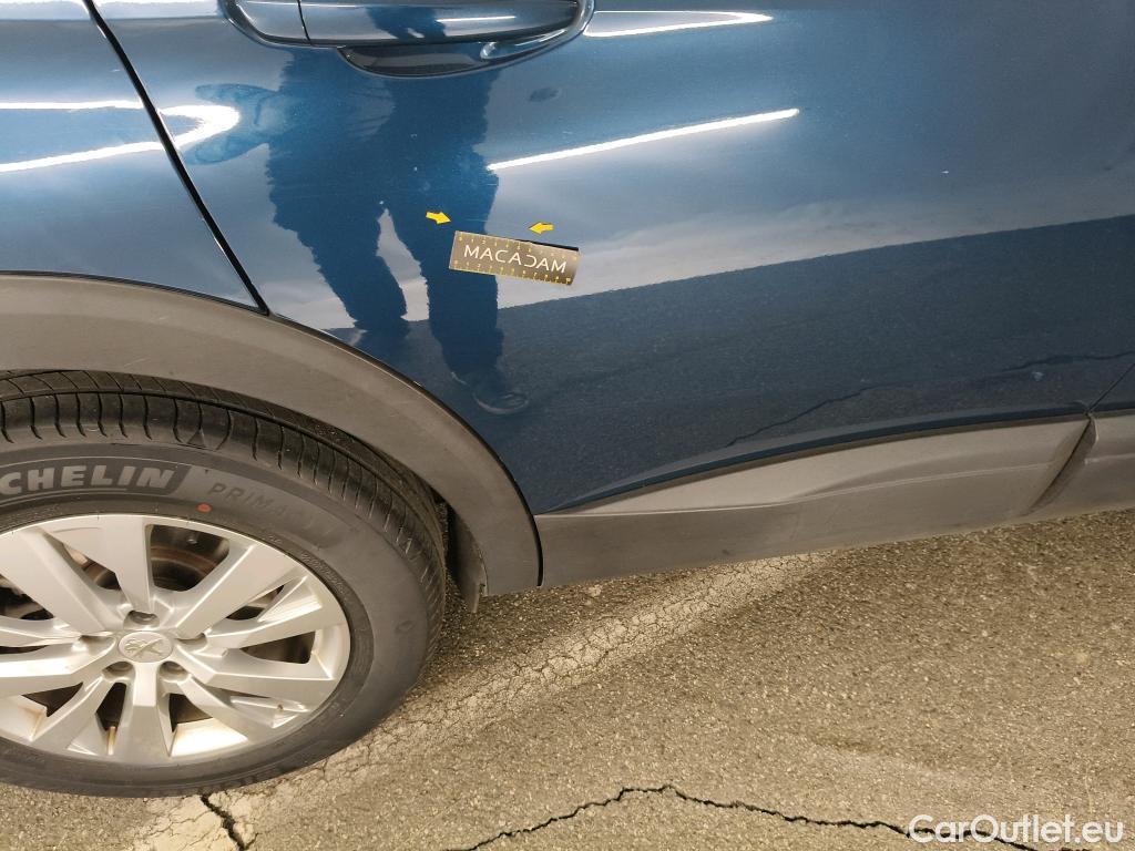  Peugeot  3008  Active Business 1.5 HDi 130CV BVA8 E6d #42