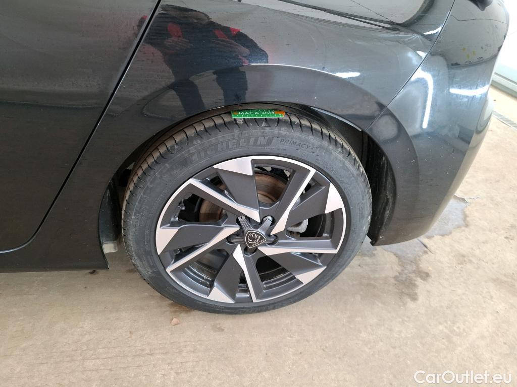  Peugeot  308  Allure Pack 1.2 PureTech 130CV BVA8 E6d #19