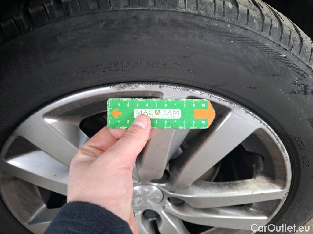  Peugeot  308  SW Active Business 1.5 HDi 130CV BVM6 E6dT #12