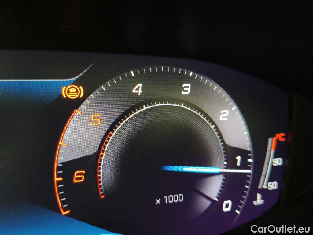  Peugeot  3008  Active Business 1.5 HDi 130CV BVA8 E6d #18