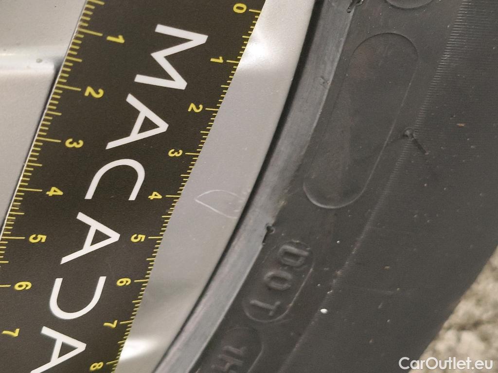  Peugeot  3008  Active Business 1.5 HDi 130CV BVA8 E6d #20