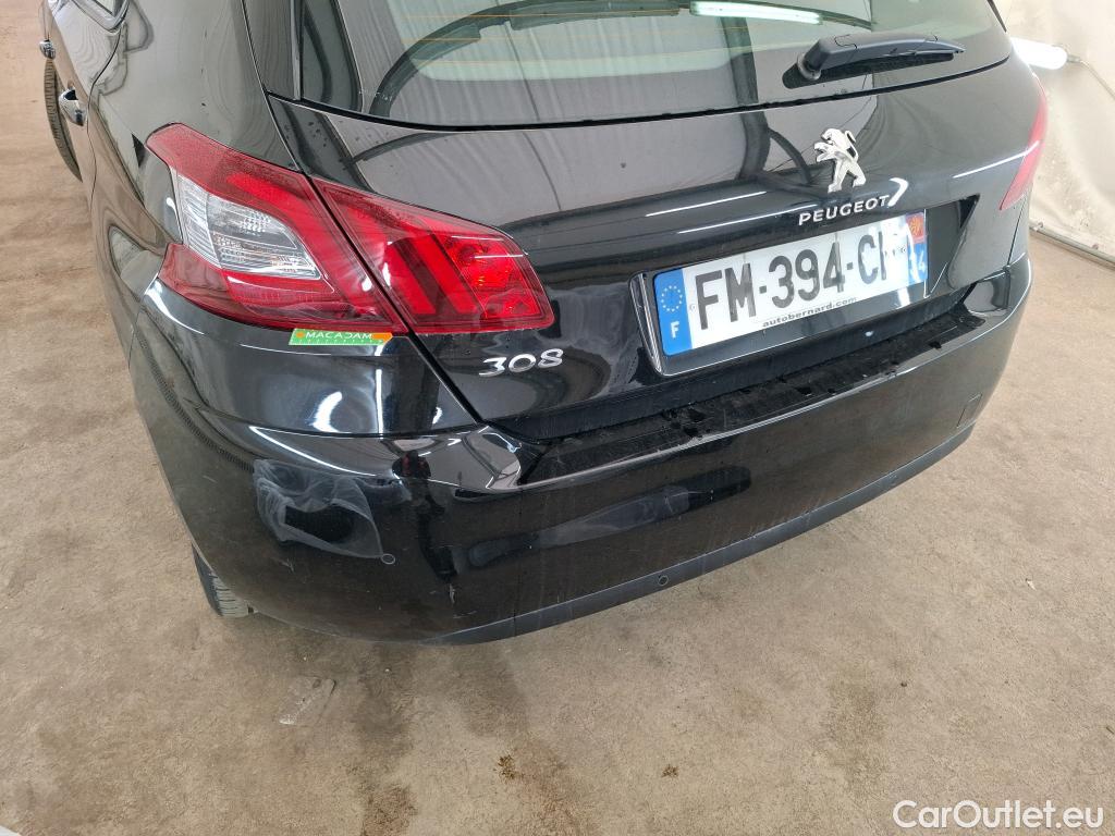  Peugeot  308  Active Business 1.5 HDi 130CV BVM6 E6dT #1