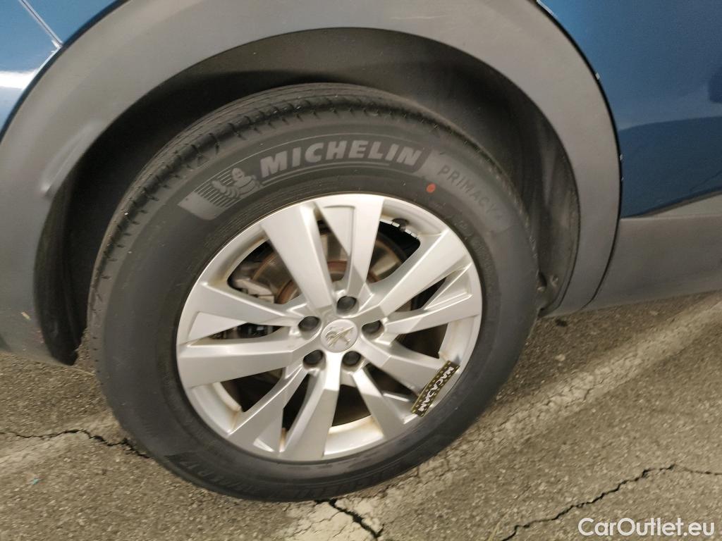  Peugeot  3008  Active Business 1.5 HDi 130CV BVA8 E6d #19