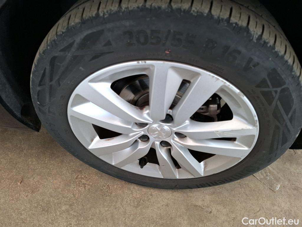  Peugeot  308  Active Business 1.5 HDi 130CV BVM6 E6dT #31