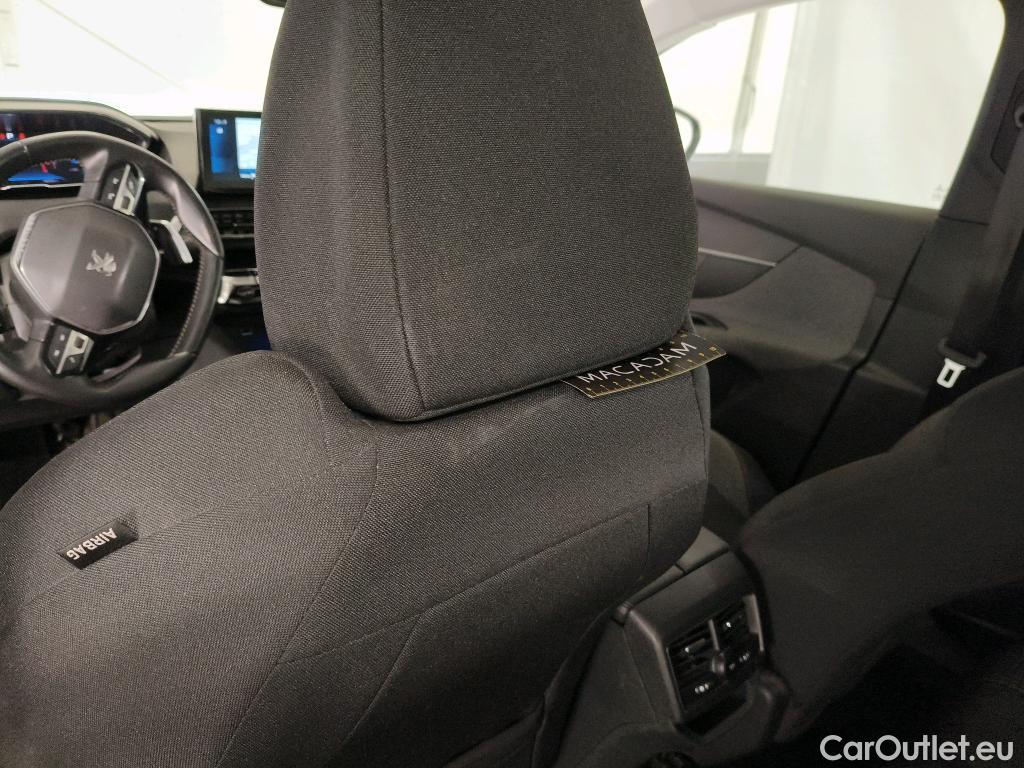  Peugeot  3008  Active Business 1.5 HDi 130CV BVA8 E6d #8