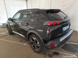  Peugeot  2008  Allure Pack 1.2 PureTech 130CV BVA8 E6d #2
