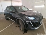  Peugeot  2008  Allure Pack 1.2 PureTech 130CV BVA8 E6d #4
