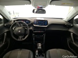  Peugeot  2008  Allure Pack 1.2 PureTech 130CV BVA8 E6d #5