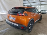 Peugeot  2008  Allure 1.2 PureTech 100CV BVM6 E6d #3