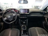  Peugeot  2008  Allure 1.2 PureTech 100CV BVM6 E6d #5