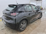  Peugeot  208  Active Pack 1.5 HDi 100CV BVM6 E6d #3