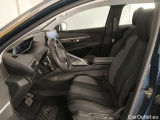  Peugeot  3008  Active Business 1.5 HDi 130CV BVA8 E6d #8