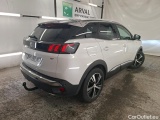  Peugeot  3008 PEUGEOT  / 2020 / 5P / SUV BlueHDi 130 S&S EAT8 GT #3