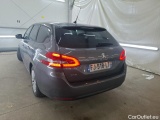  Peugeot  308  SW Active Business 1.5 HDi 130CV BVM6 E6dT #2