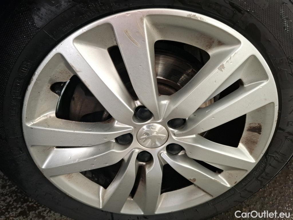  Peugeot  308  SW Active Business 1.5 HDi 130CV BVA8 E6d #14