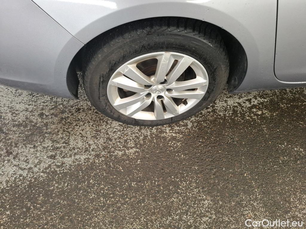  Peugeot  308  SW Active Business 1.5 HDi 130CV BVA8 E6d #25