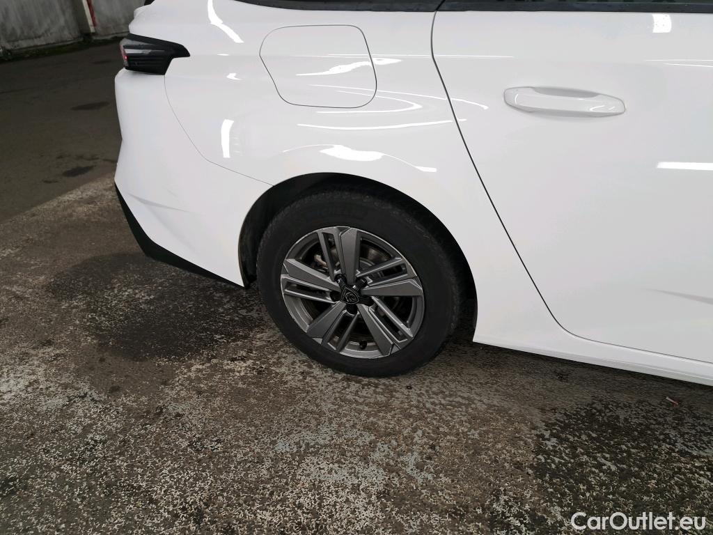  Peugeot  308 PEUGEOT  SW / 2021 / 5P / Break PureTech 130 S&S ACTIVE PACK #31