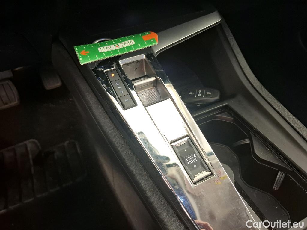  Peugeot  308 PEUGEOT  SW / 2021 / 5P / Break BlueHDi 130 EAT8 ACTIVE PACK #4