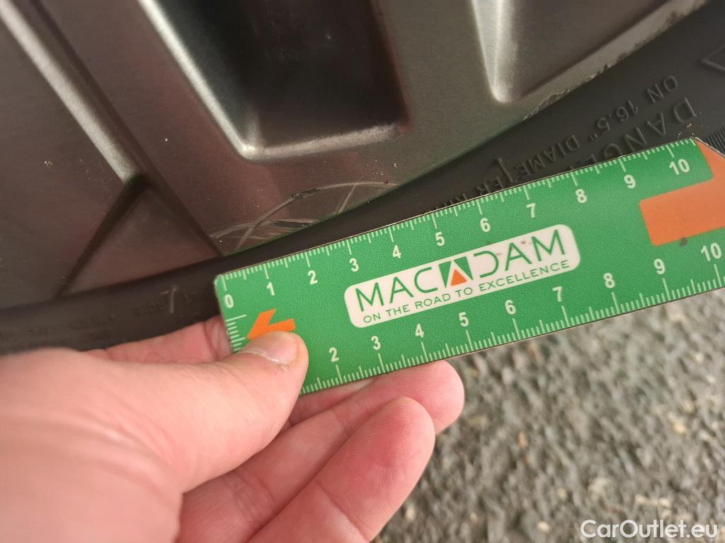  Peugeot  308 PEUGEOT  SW / 2021 / 5P / Break BlueHDi 130 EAT8 ACTIVE PACK #12