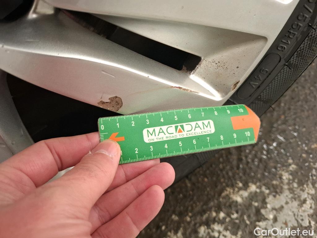  Peugeot  308  SW Active Business 1.5 HDi 130CV BVA8 E6d #17