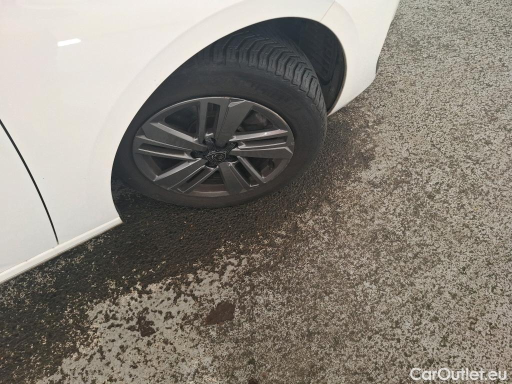  Peugeot  308 PEUGEOT  SW / 2021 / 5P / Break BlueHDi 130 EAT8 ACTIVE PACK #10