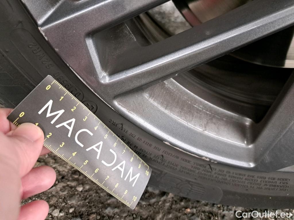  Peugeot  308 PEUGEOT  SW / 2021 / 5P / Break PureTech 130 S&S ACTIVE PACK #30