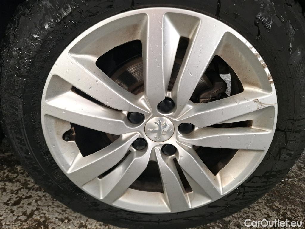  Peugeot  308  SW Active Business 1.5 HDi 130CV BVA8 E6d #22