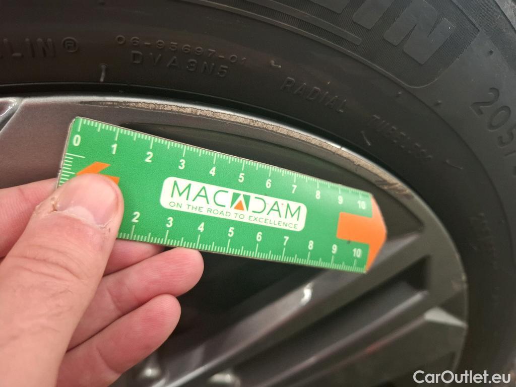  Peugeot  308 PEUGEOT  SW / 2021 / 5P / Break BlueHDi 130 EAT8 ACTIVE PACK #14