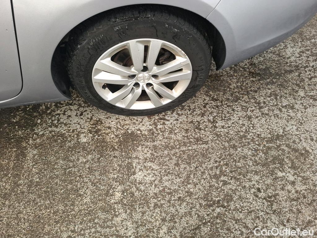  Peugeot  308  SW Active Business 1.5 HDi 130CV BVA8 E6d #21