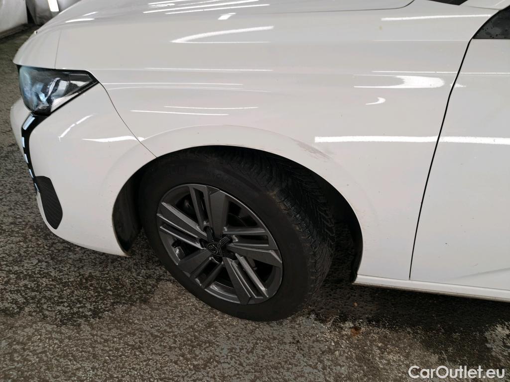  Peugeot  308 PEUGEOT  SW / 2021 / 5P / Break PureTech 130 S&S ACTIVE PACK #41