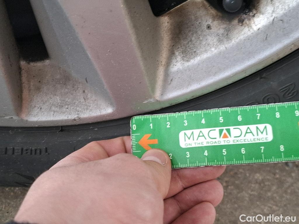  Peugeot  308  SW Active Business 1.5 HDi 130CV BVM6 E6dT #37