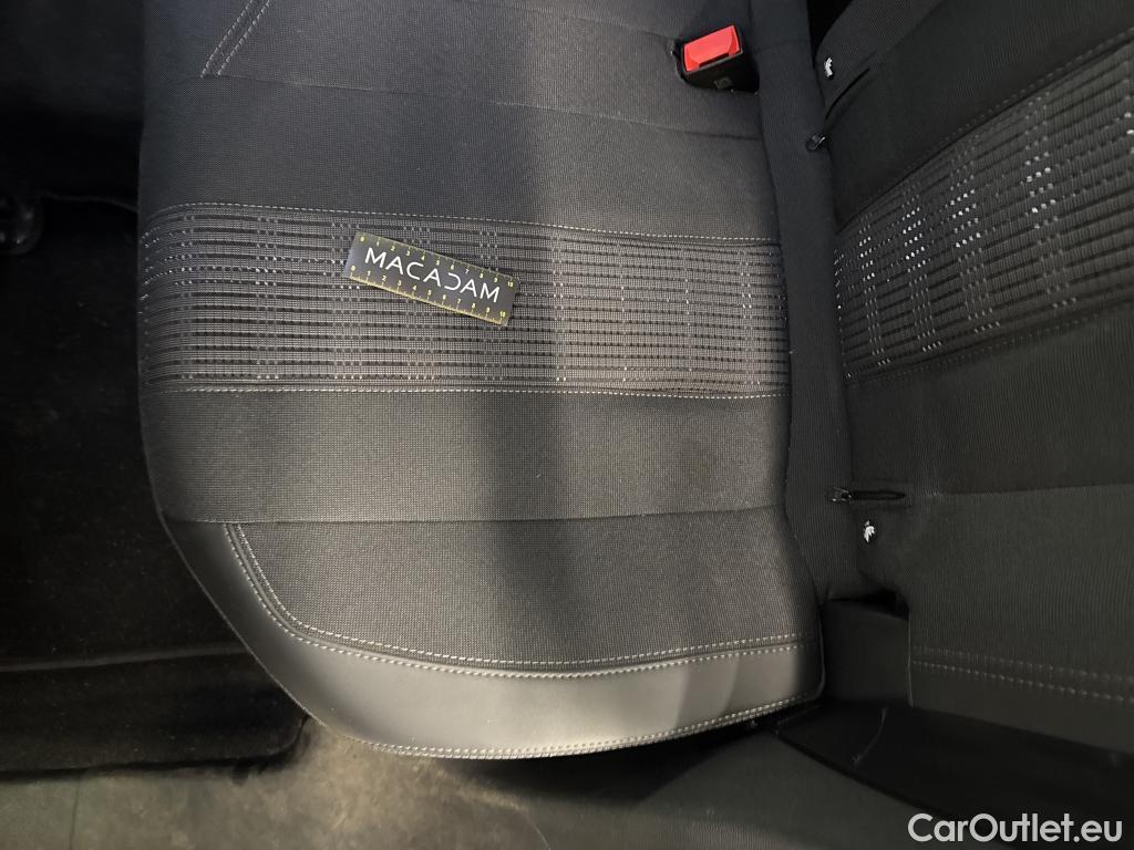  Peugeot  308 PEUGEOT  SW / 2017 / 5P / Break PureTech 110 S&S SW ALLURE #14