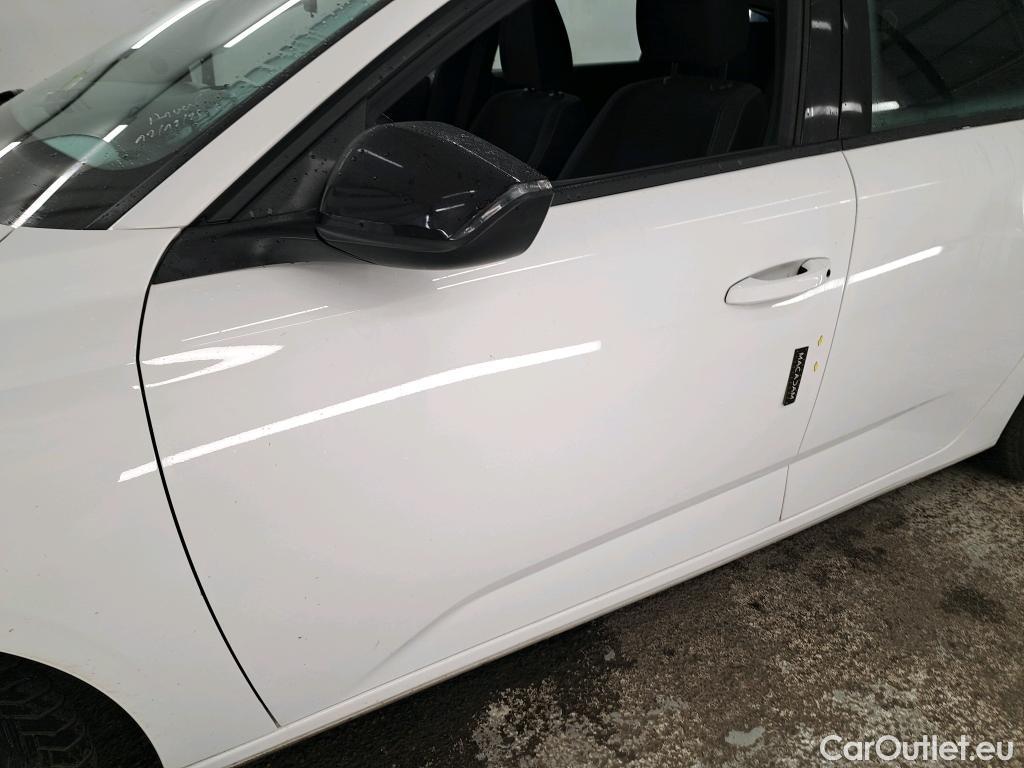  Peugeot  308 PEUGEOT  SW / 2021 / 5P / Break PureTech 130 S&S ACTIVE PACK #57