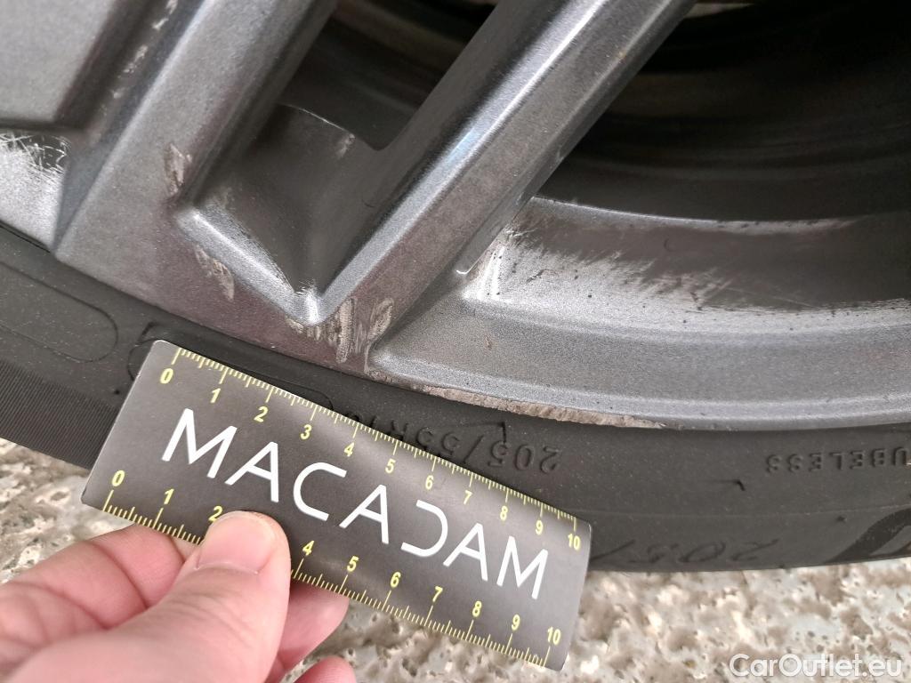  Peugeot  308 PEUGEOT  SW / 2021 / 5P / Break PureTech 130 S&S ACTIVE PACK #43