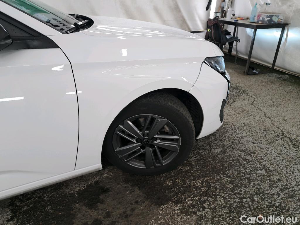  Peugeot  308 PEUGEOT  SW / 2021 / 5P / Break PureTech 130 S&S ACTIVE PACK #26