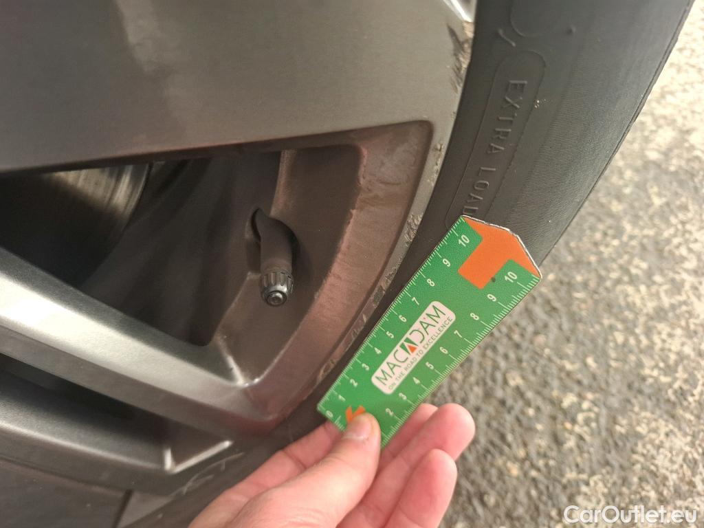  Peugeot  308 PEUGEOT  SW / 2021 / 5P / Break BlueHDi 130 EAT8 ACTIVE PACK #13