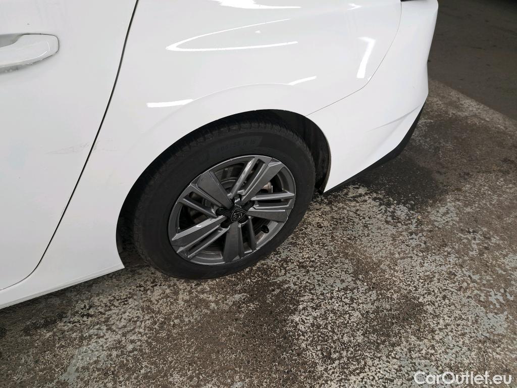  Peugeot  308 PEUGEOT  SW / 2021 / 5P / Break PureTech 130 S&S ACTIVE PACK #40