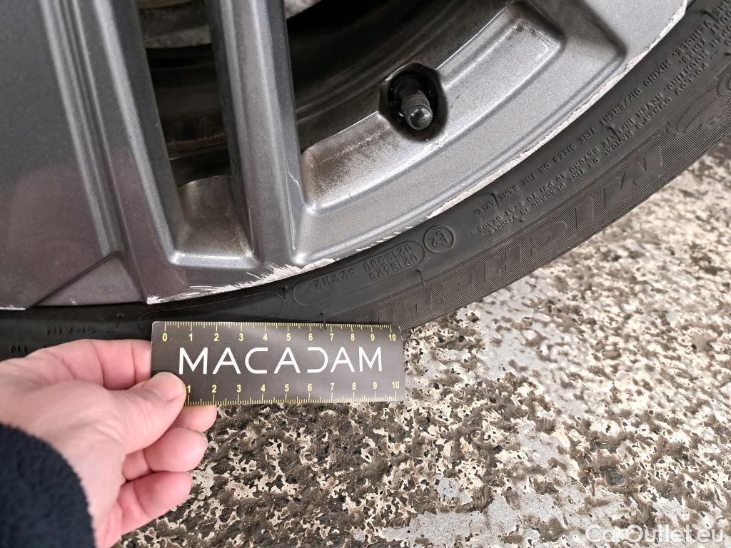  Peugeot  308 PEUGEOT  SW / 2021 / 5P / Break PureTech 130 S&S ACTIVE PACK #36